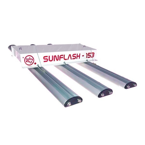 LED MARS SUNFLASH 153