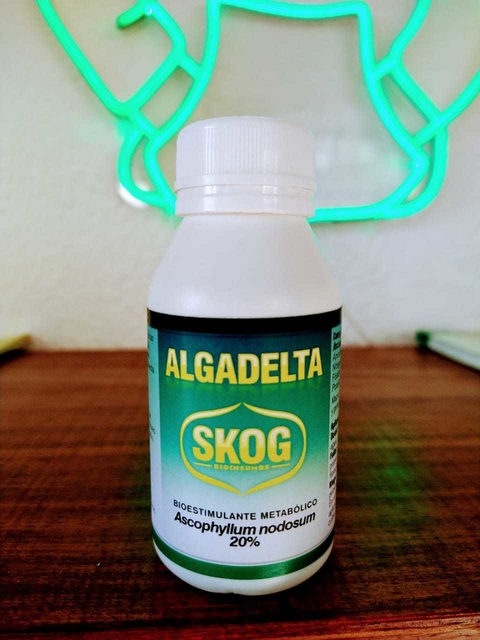ESTIMULADOR DE FLORACION SKOG ALGADELTA