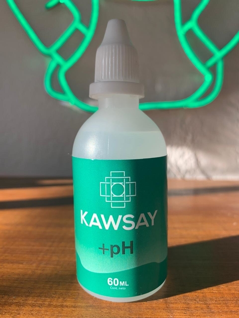 ELEVADOR PH KAWSAY