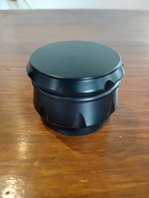 PICADOR ZEUS TAMBOR NEGRO 4 PARTES