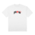 CAMISETA SLOW NO ENIMIES ALIVE (BRANCA) - comprar online