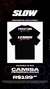 Imagem do Slow Custom T-shirt