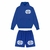 Conjunto Slow Monogram (Azul)
