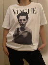 Remera Vogue