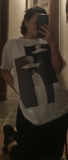 Remera Chapeau en internet