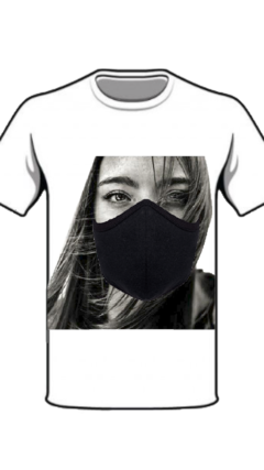 Remera Masque - comprar online