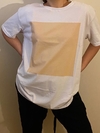 Remera Carré