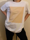 Remera Carré