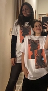 Remera Méduse