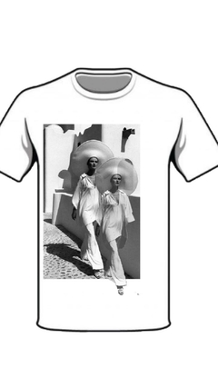 Remera Femme - comprar online