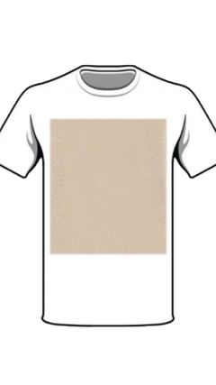 Remera Carré en internet
