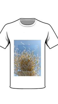 Remera Nature - comprar online