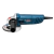AMOLADORA ANGULAR BOSCH GWS 850 - comprar online