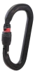 Mosqueton Petzl Hms Vulcan Acero Rosca Rescate Silleta Poda - comprar online