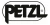 Imagen de Mosqueton Petzl Hms Vulcan Acero Rosca Rescate Silleta Poda