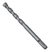 Mecha Broca Widia Fischer Sds-plus Pointer 12x150-210mm Hormigón - comprar online