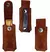 Navaja Plegable Opinel Nº 10 Carbono Mas Funda Outdoor. - tienda online