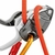 Asegurador Petzl Grigri + con Función Antipánico - Mad World Shop