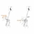 Imagen de Asegurador Petzl Grigri + con Función Antipánico