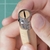 Navaja Plegable Nº9 Inoxidable, Opinel. - tienda online