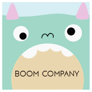 BOOM COMPANY