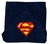 Toalha de Banho Juvenil / Super Homem