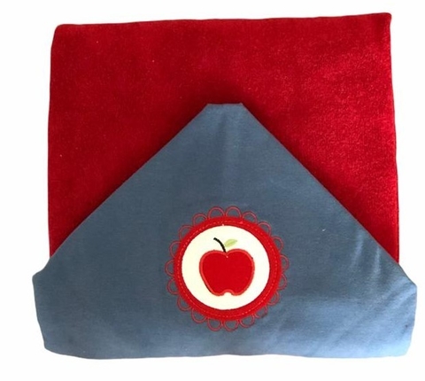 Toalha de Banho Kids / Branca de Neve
