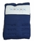 Capa protetora para BEBÊ CONFORTO em MALHA / Clássica Losango Azul Marinho