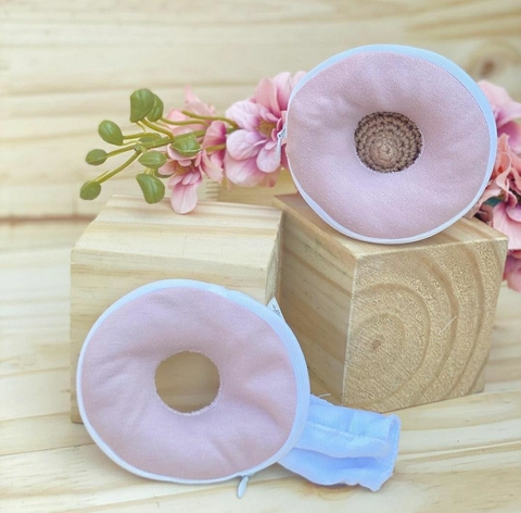 Rosquinha de amamentação