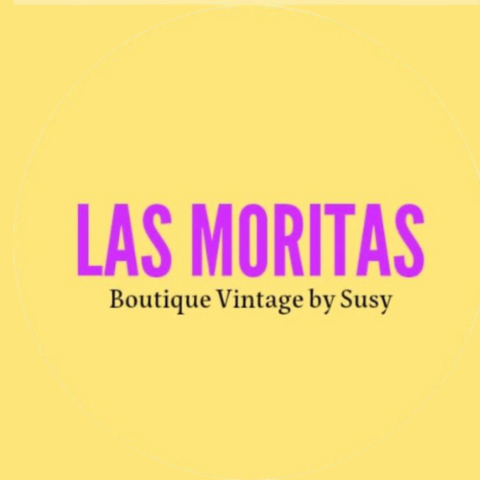 Las Moritas Boutique Vintage