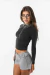 SHORT NAJA - comprar online