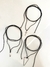 - Collares Chockers -