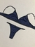 - Gofrado Azul -