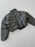 PUFFER GETX