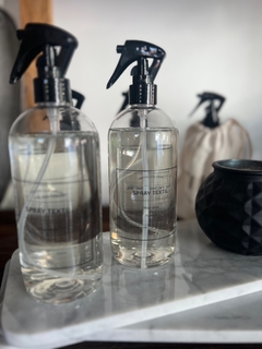 Aromatizador textil 500cc