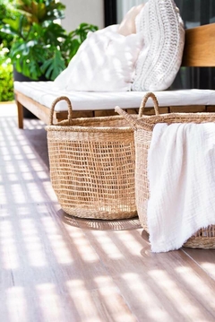 canastos Palm beach - comprar online