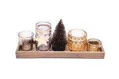 Set de portavleas - comprar online