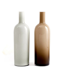 Jarron botella - comprar online