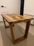 Mesa TRAPECIO Madera