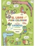 El libro para colorear de los pequeños grandes artistas
