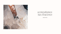 Banner de la categoría TIENDA DE INSUMOS - MUY PRONTO DISPONIBLE!!