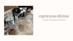 Banner de la categoría TALLERES & WORKSHOPS