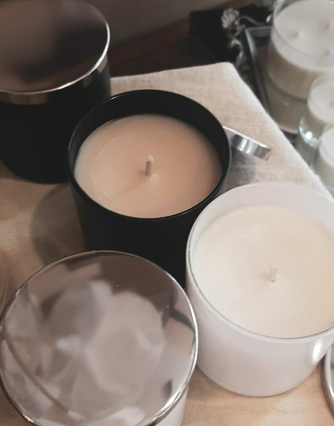 Banner de la categoría BLANCO & NEGRO