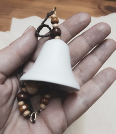 APAGAVELAS - Hecho artesanalmente en porcelana