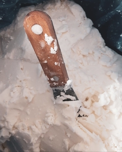 PRÓXIMAMENTE - Cera de soja - Bajo punto de fusión - 1 kg.