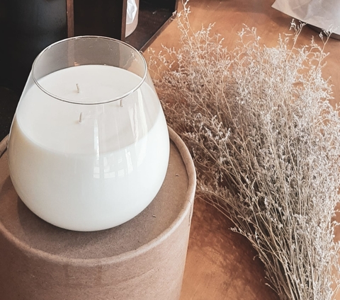 CLAREZA XL - Colección Jardines