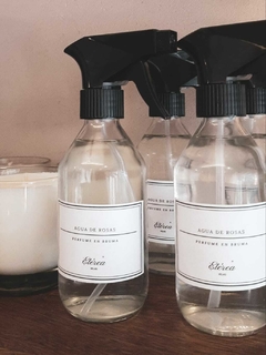 AGUA DE GARDENIAS - Colección Pureza - comprar online