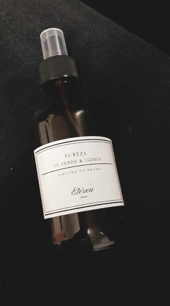 PERFUME EN BRUMA - 250cc.