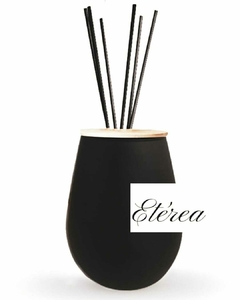 SET PERFUME EN DIFUSOR DE VARILLAS - NEGRO - comprar online