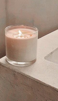 Blend 06 - Jardín Blanco - Colección Jardines -